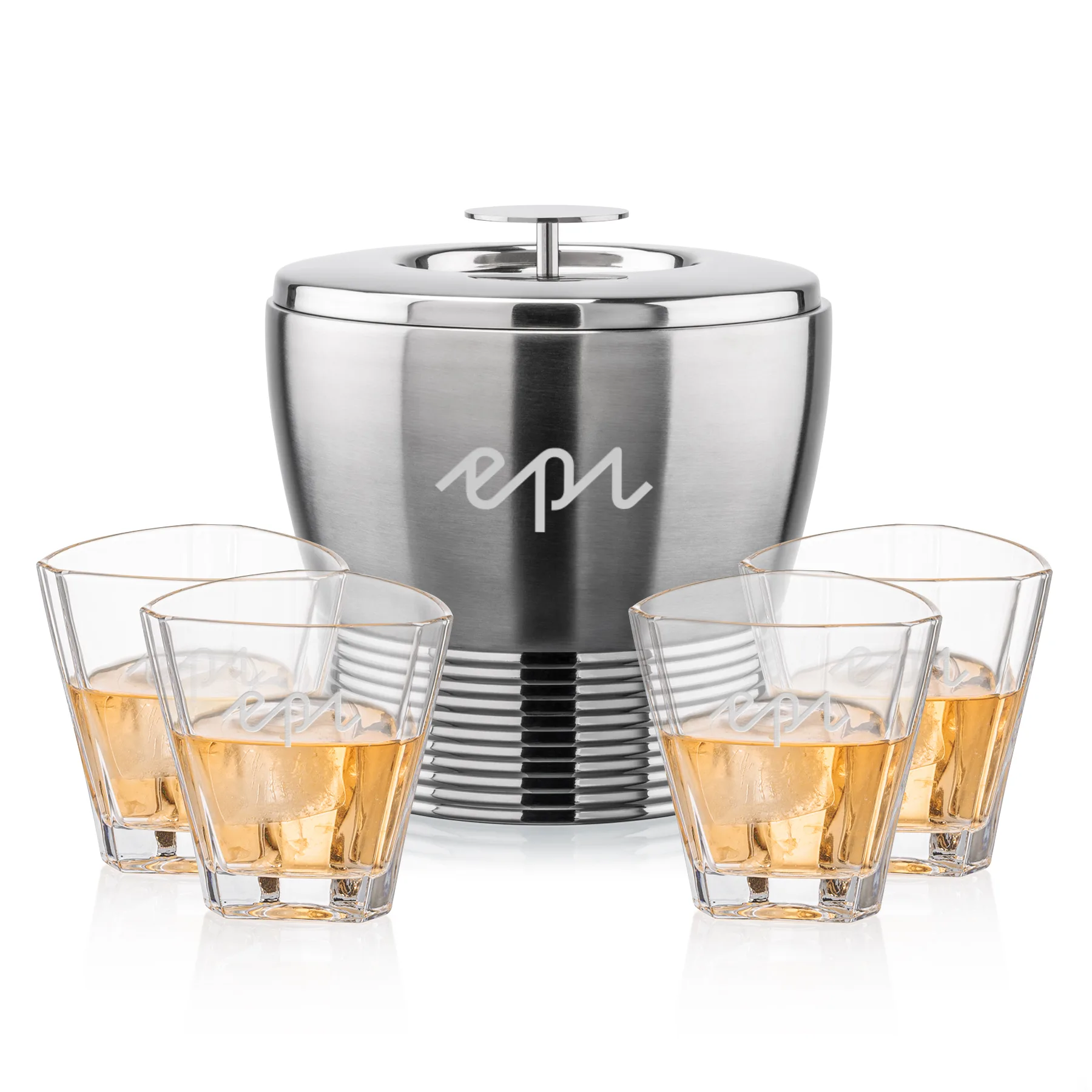 Set of 5