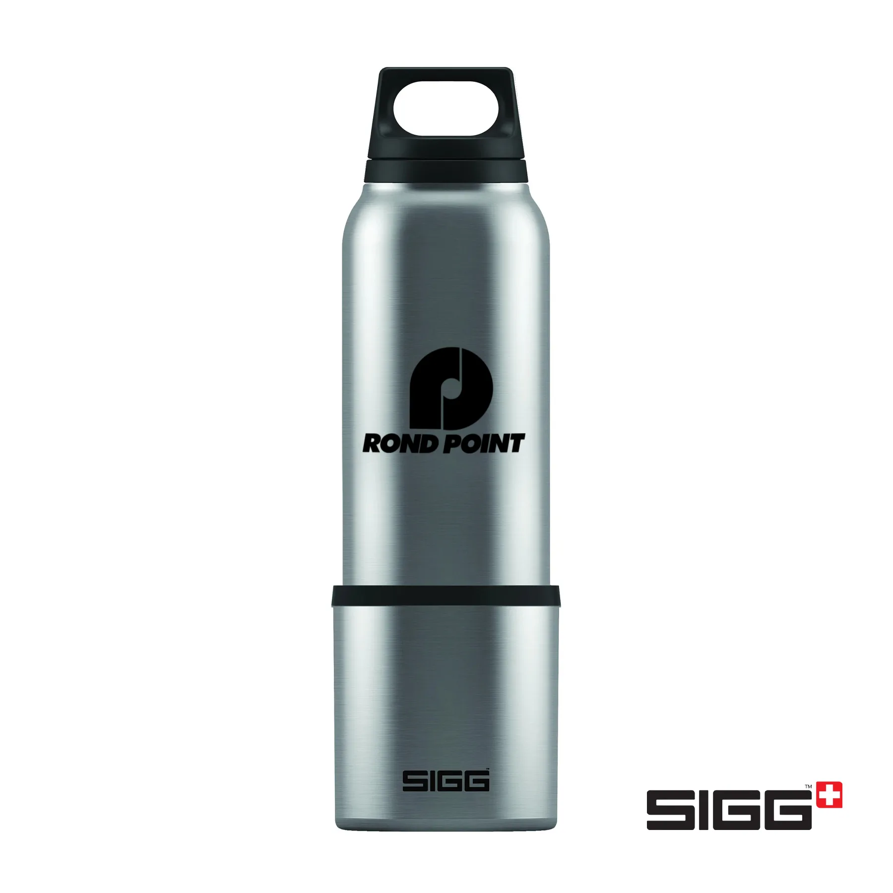 SIGG™ Hot & Cold Bottle - 25oz/34oz