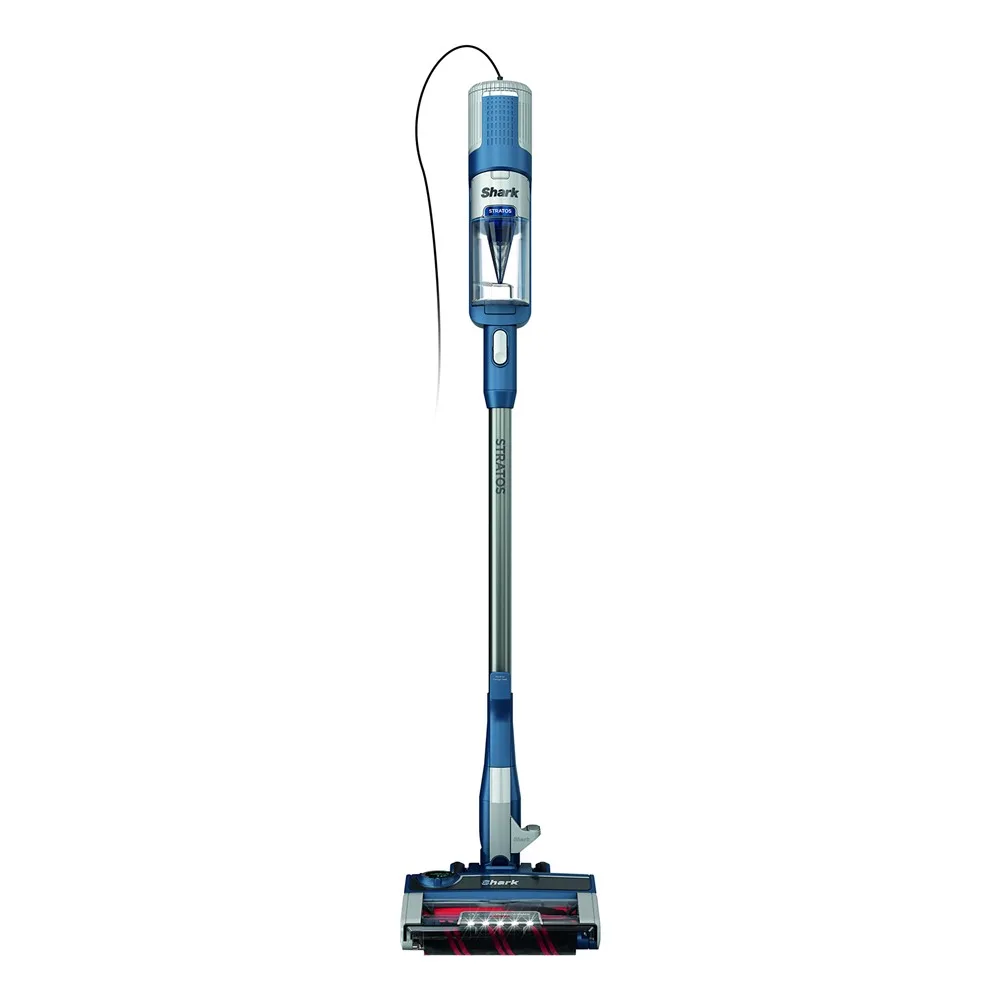 Shark Stratos UltraLight Corded Stick Vacuum