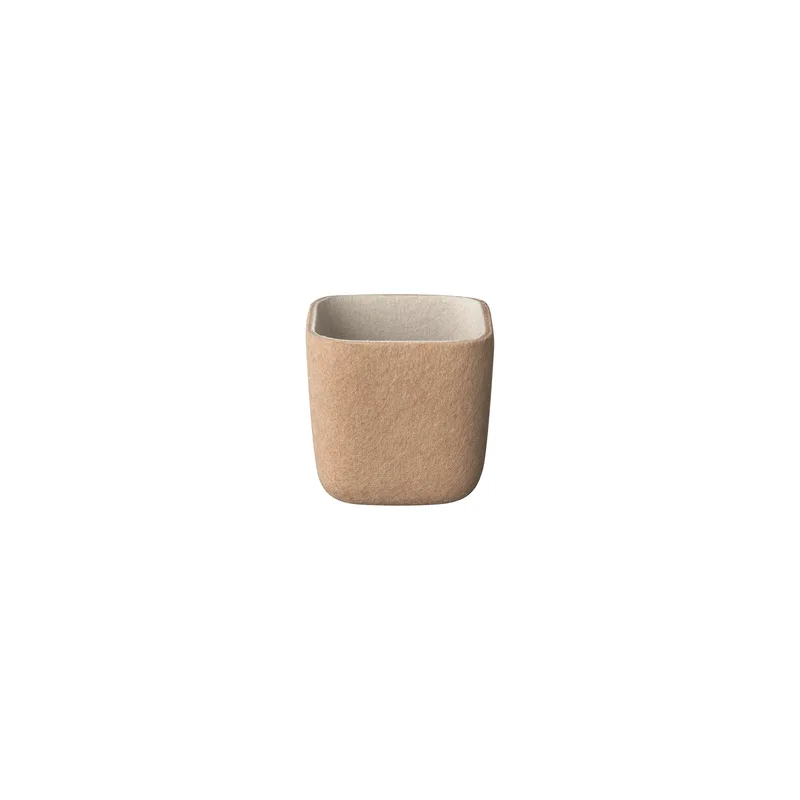 Blomus Herba Felt Pencil Box