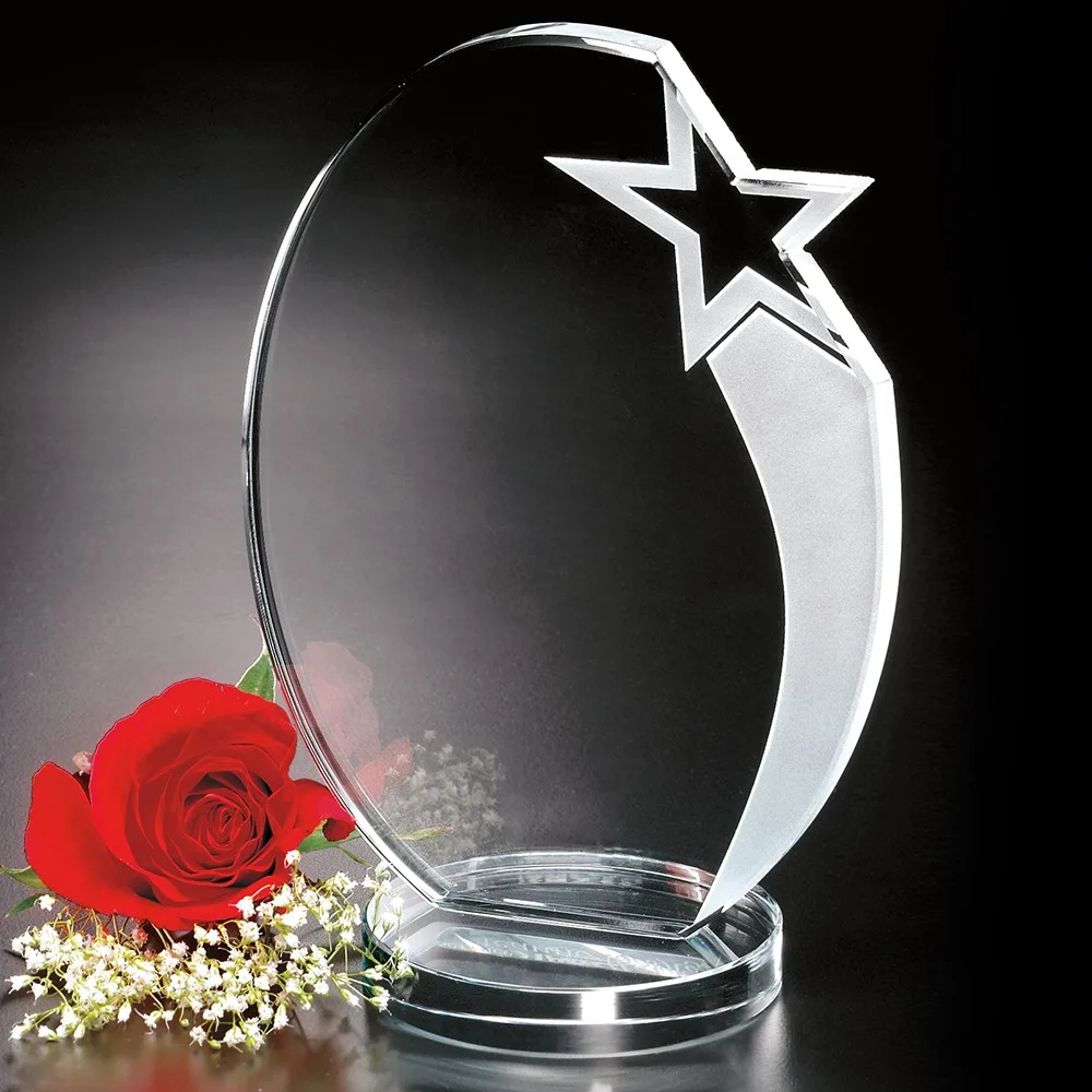 Royal Star Award 7-1/2" view 2