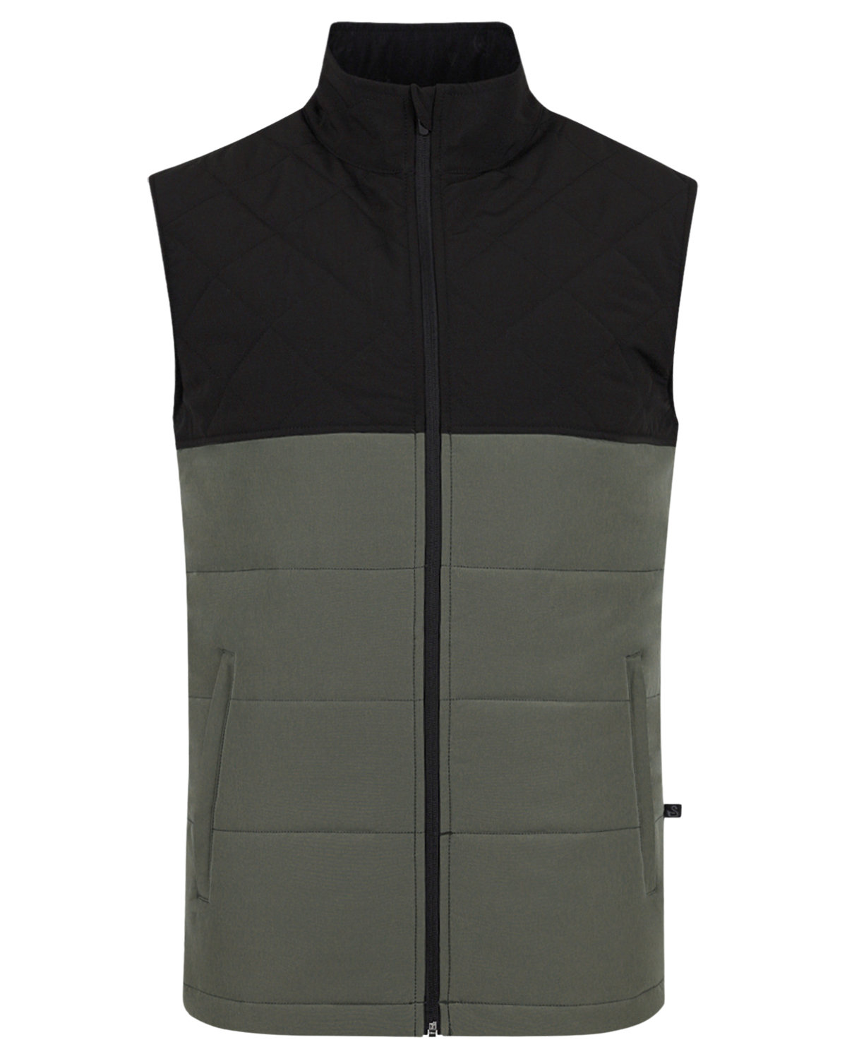 SWANNIES GOLF APPAREL Men's Cruz Vest
