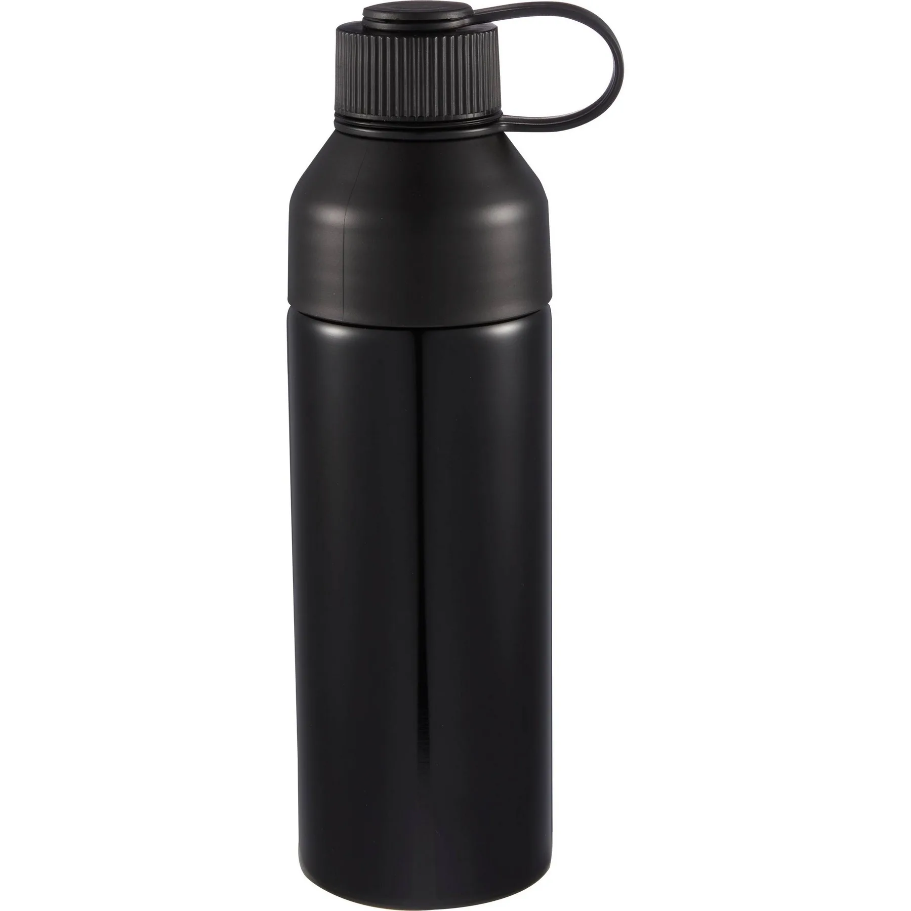 DUO 26oz Recycled Aluminum Sports Bottle view 2