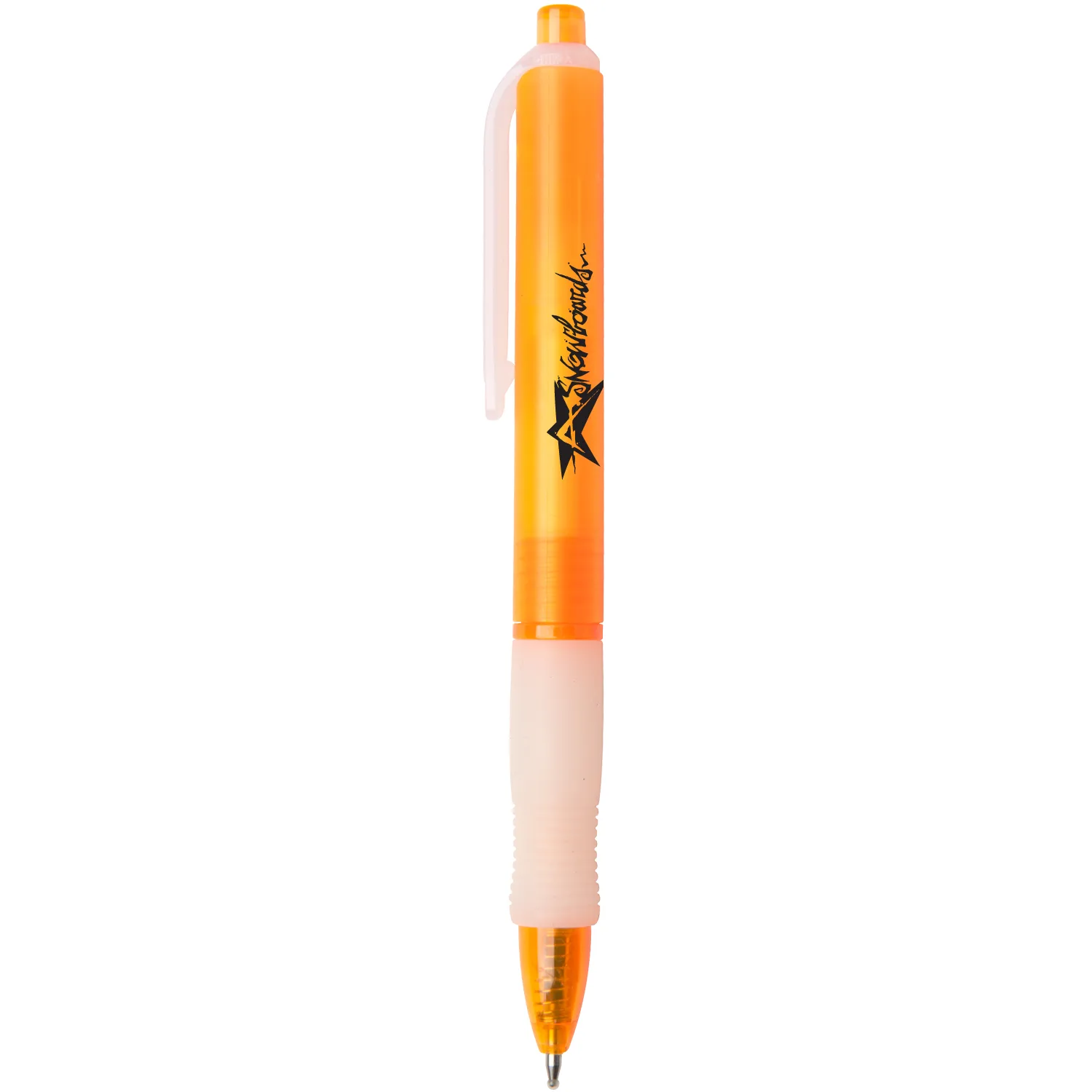Frost Orange