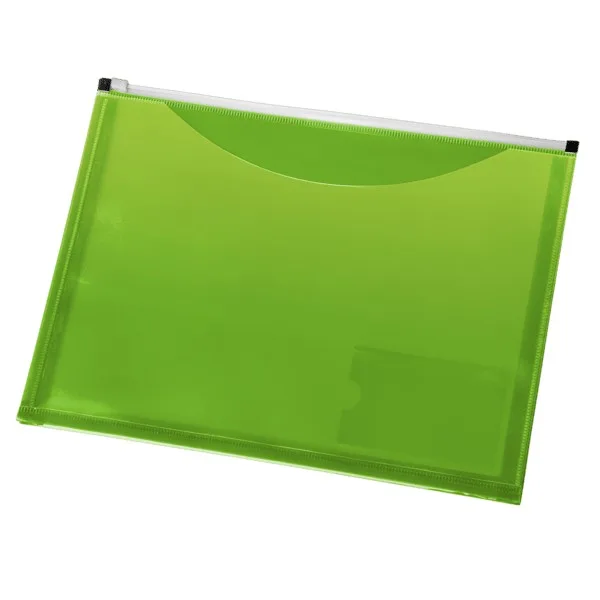 Lime Green Blank