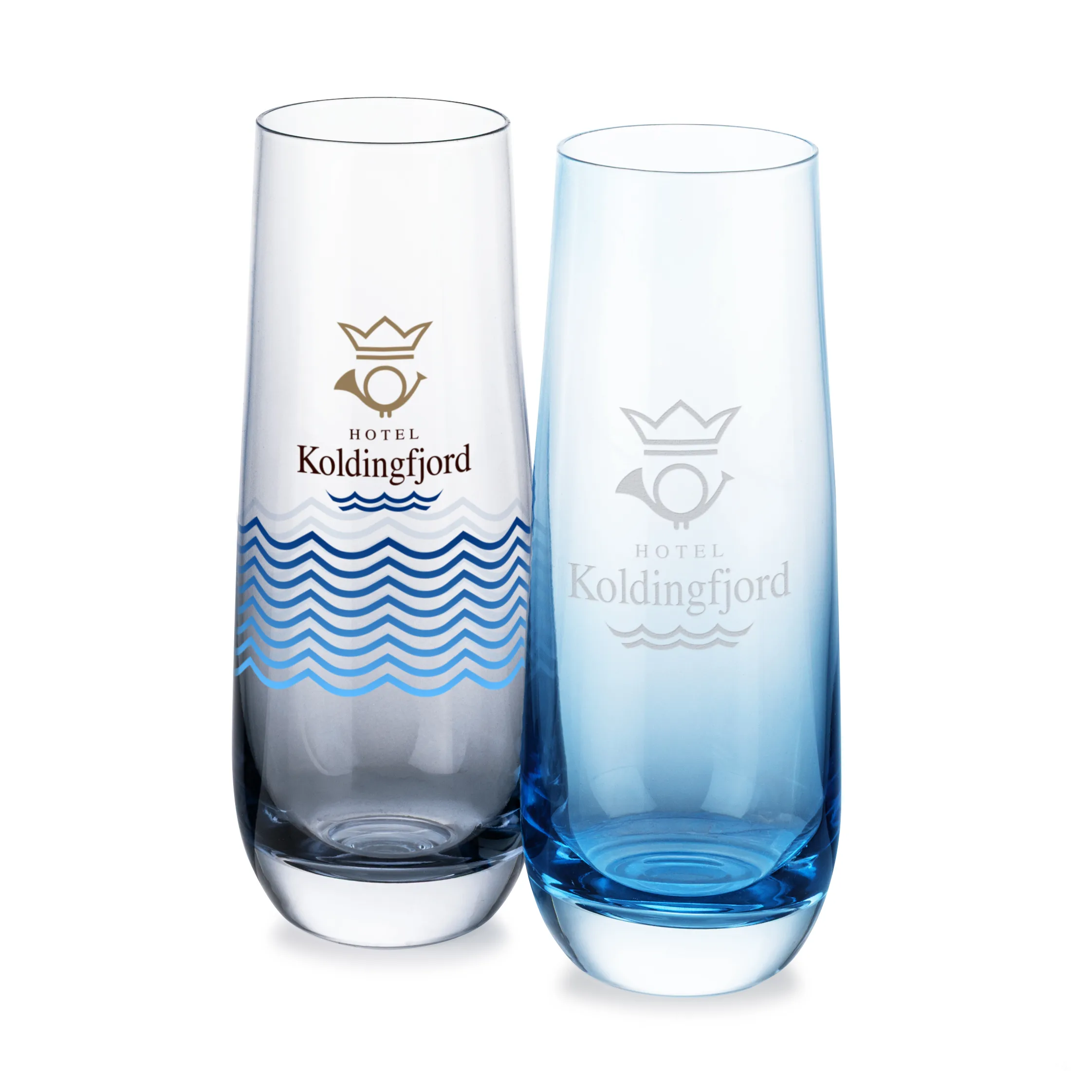 Soudan Stemless Flute - 7.5oz