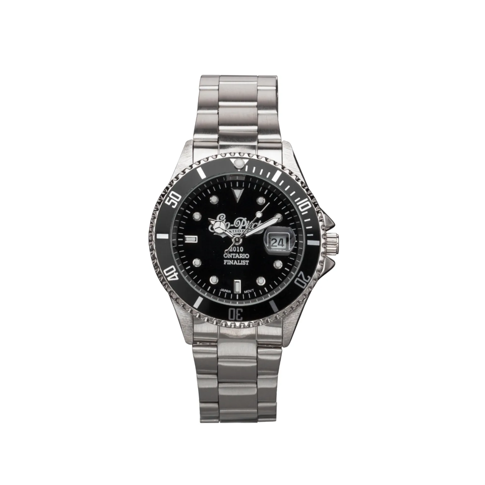 Ladies, Black