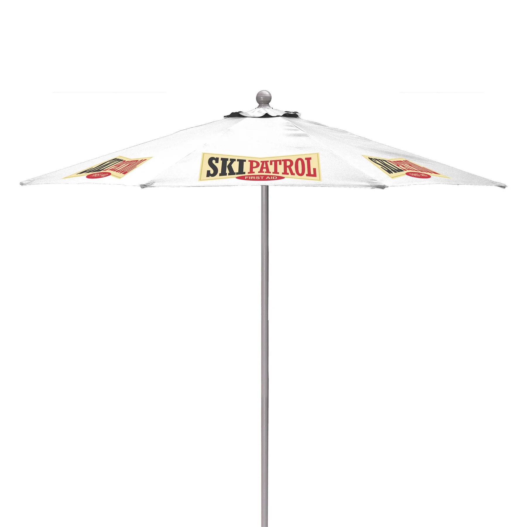 9' Deluxe Market Umbrella Kit (8 Imprints) view 3