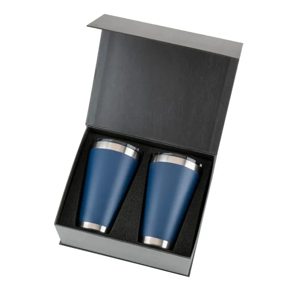 Basecamp Pint Tumblers Set view 2