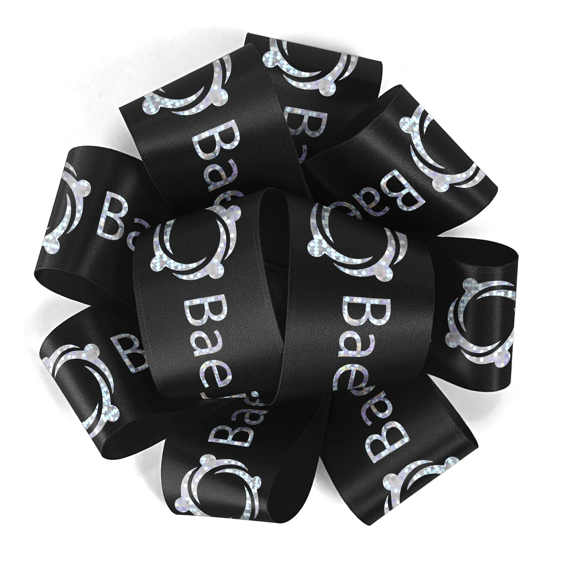 Black Logo