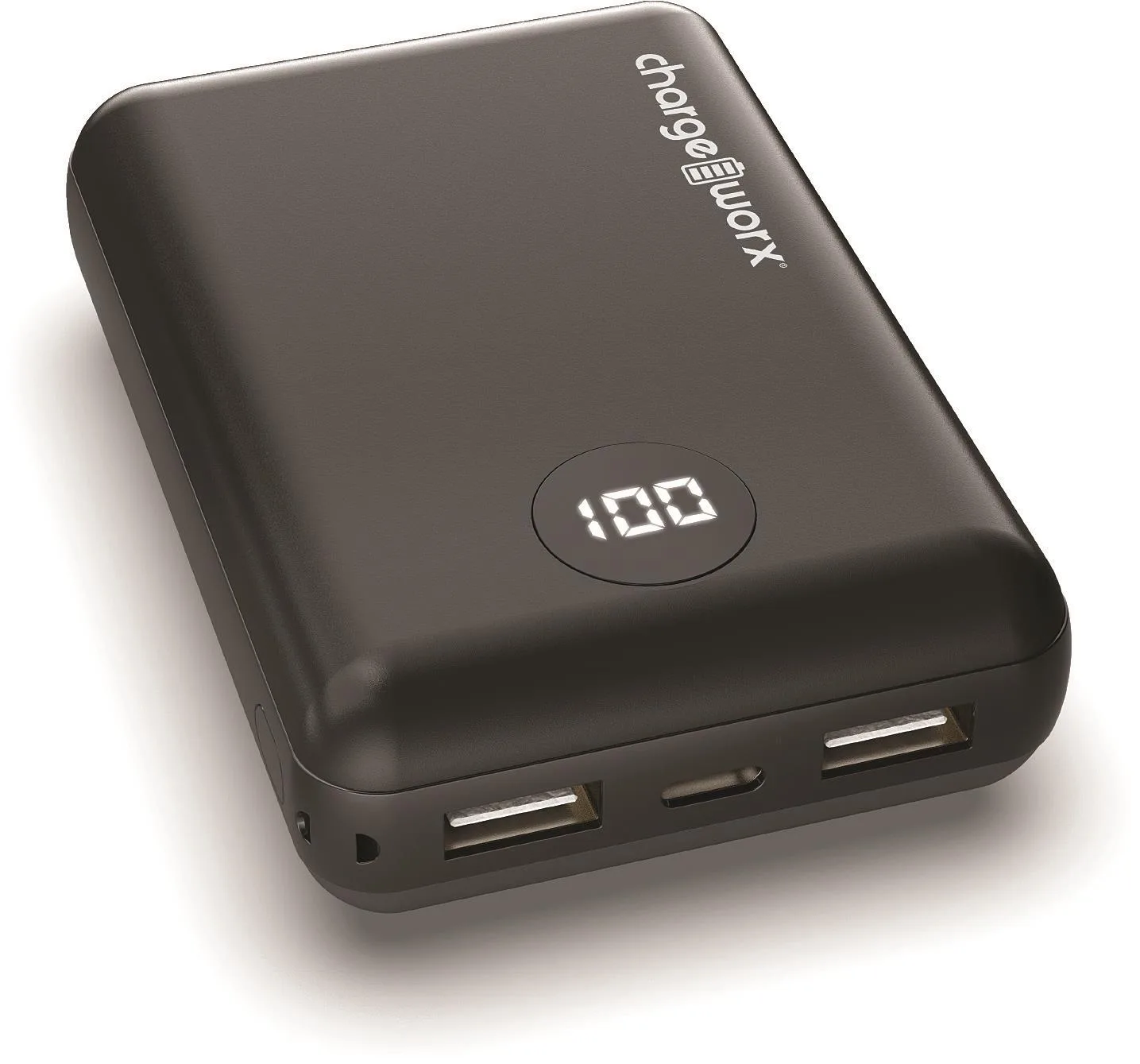CHARGEWORX Chargeworx Power Bank