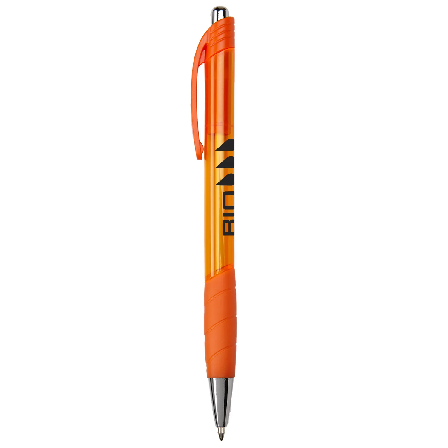Transparent Orange