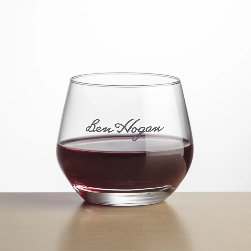 Bexley Stemless Wine — Bexley Stemless Wine