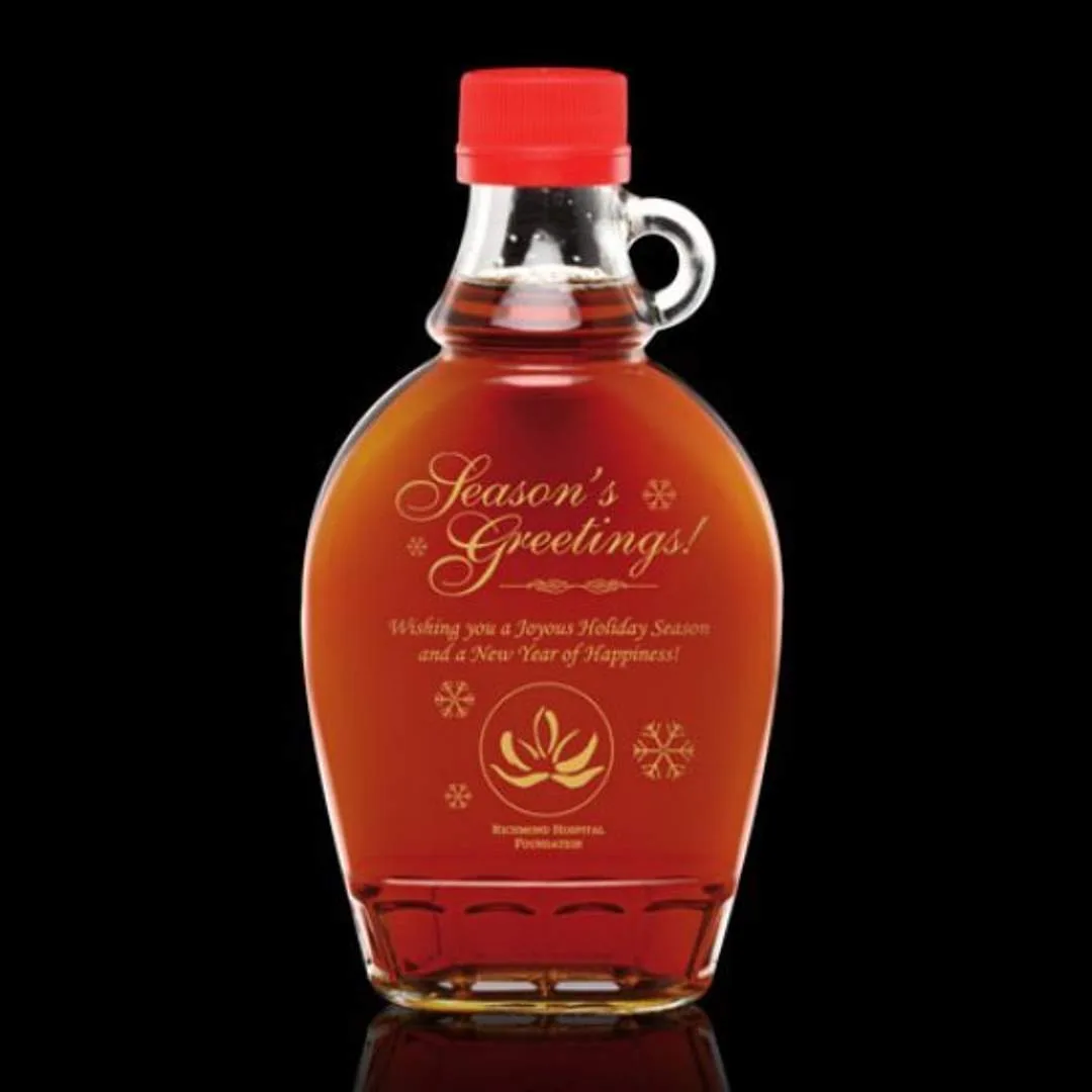 Maple Syrup - Kent — Maple Syrup - Kent