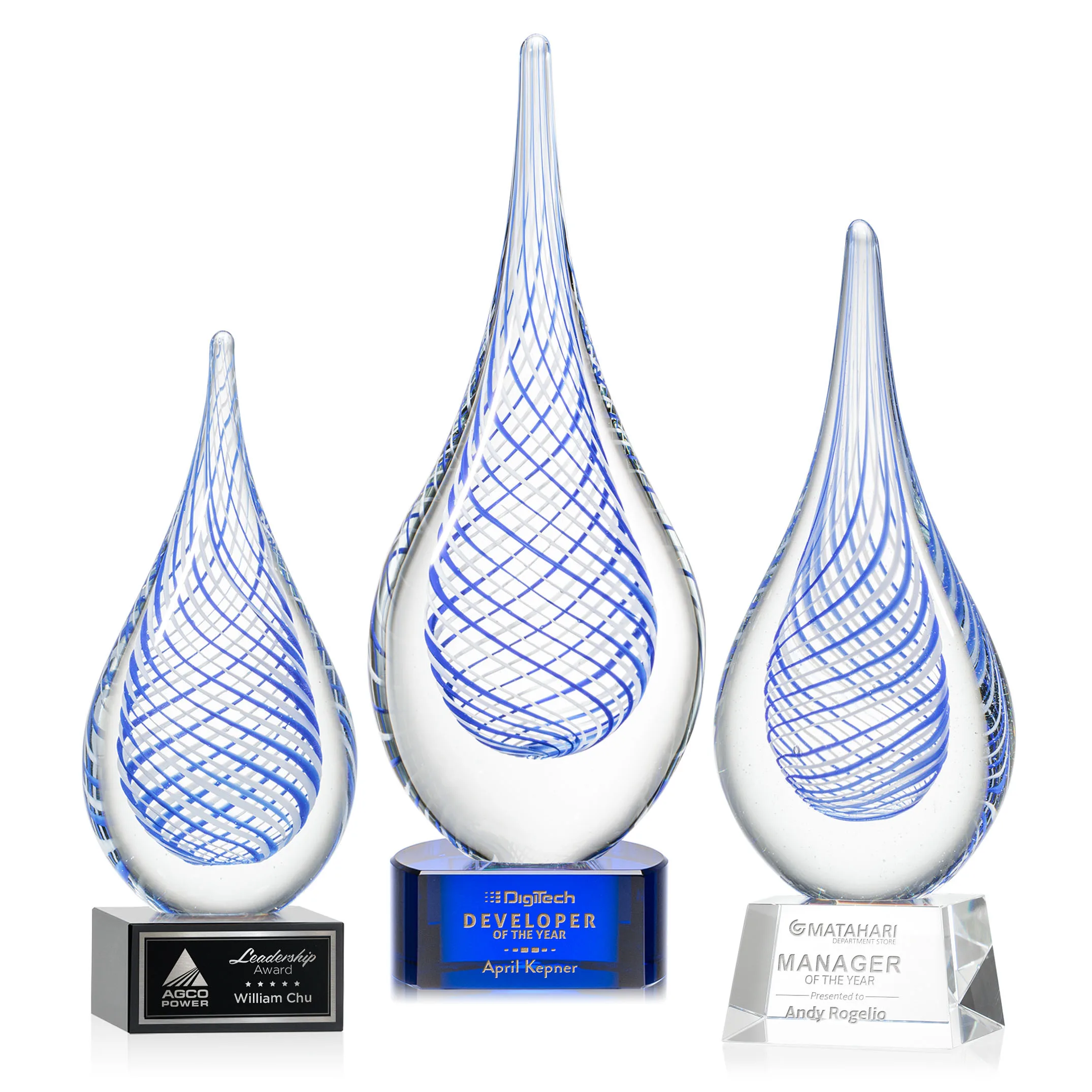 Kentwood Award