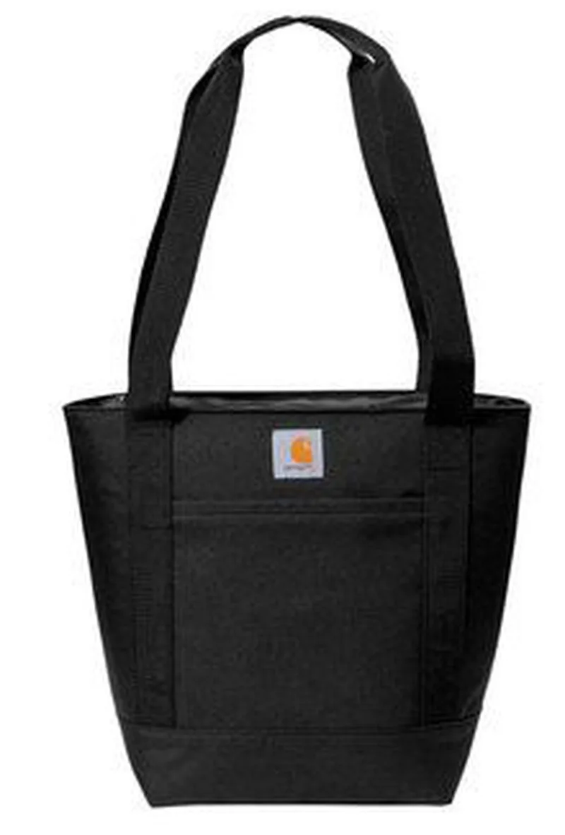Carhartt® Tote 18-Can Cooler.