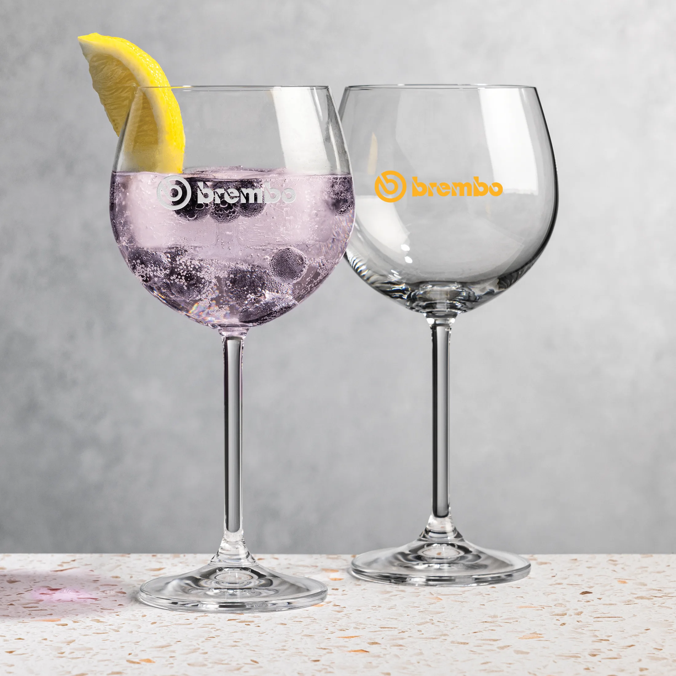Ainsworth Gin & Tonic - 19oz