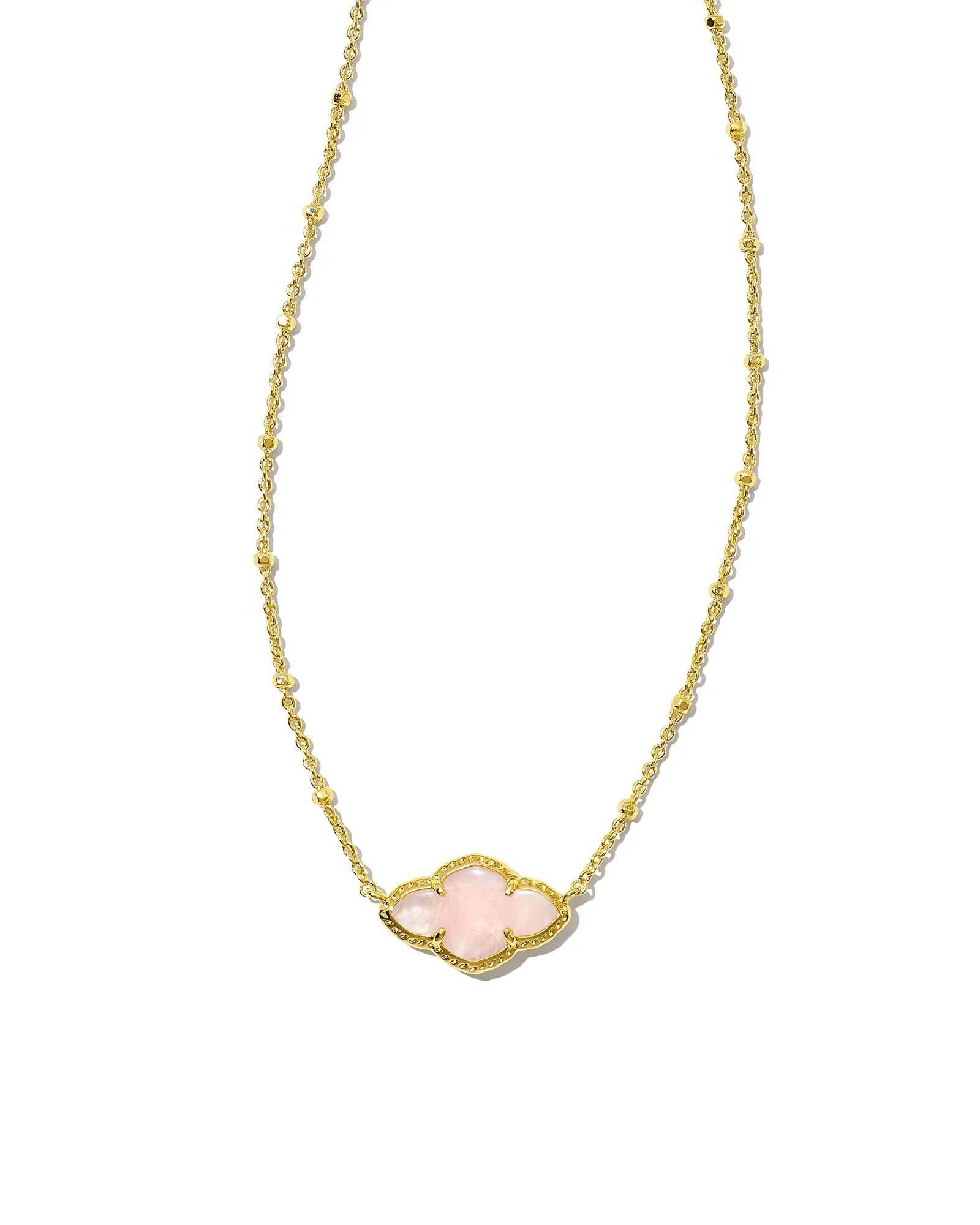 Kendra Scott Abbie Pendant Necklace