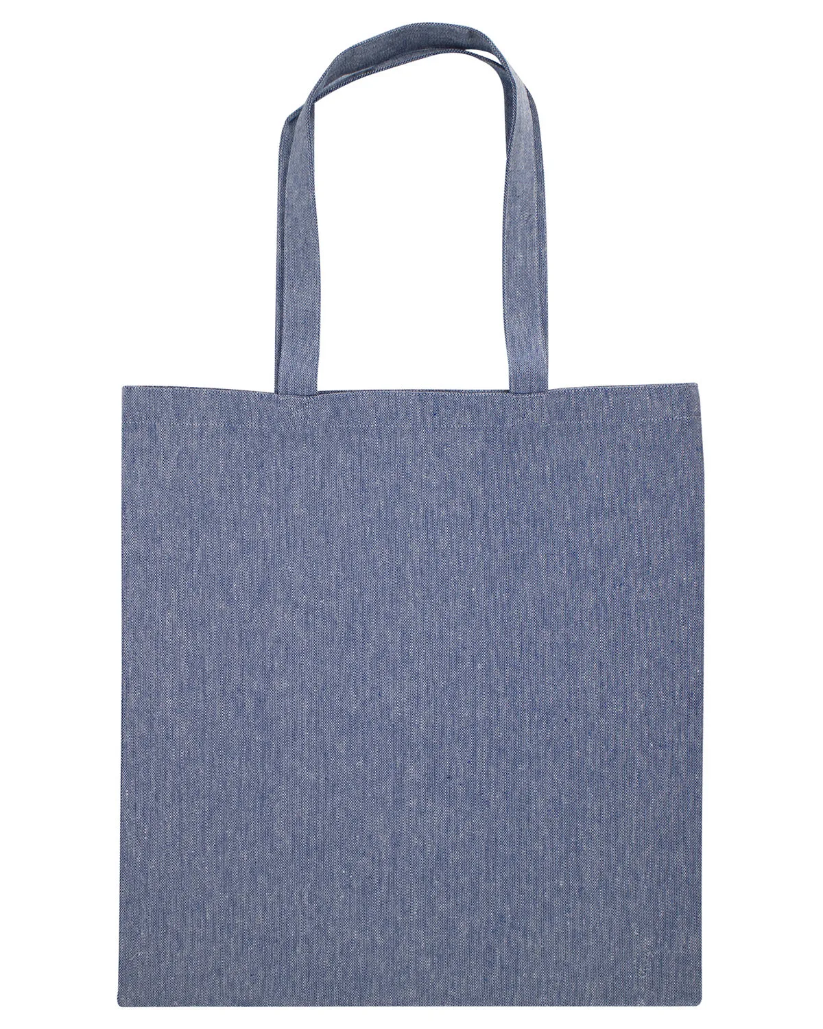 Heather Med Blue