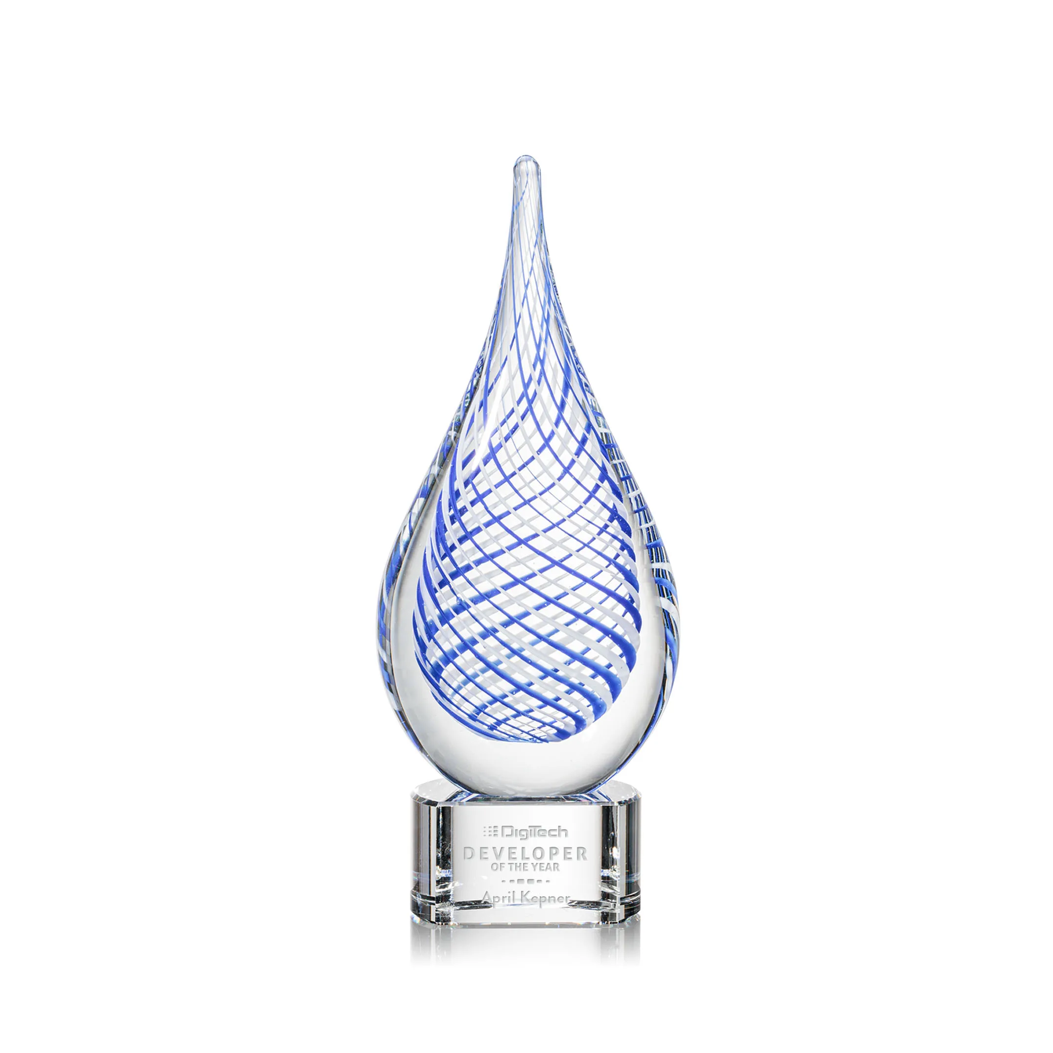 Kentwood Award — Kentwood Award