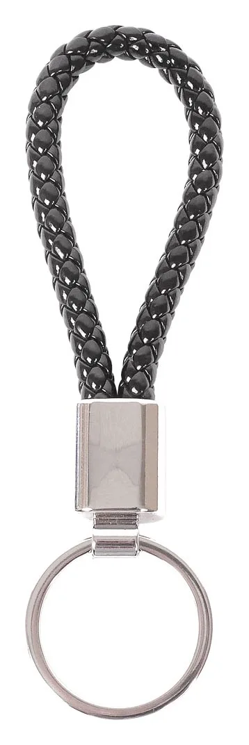 Black/Silver