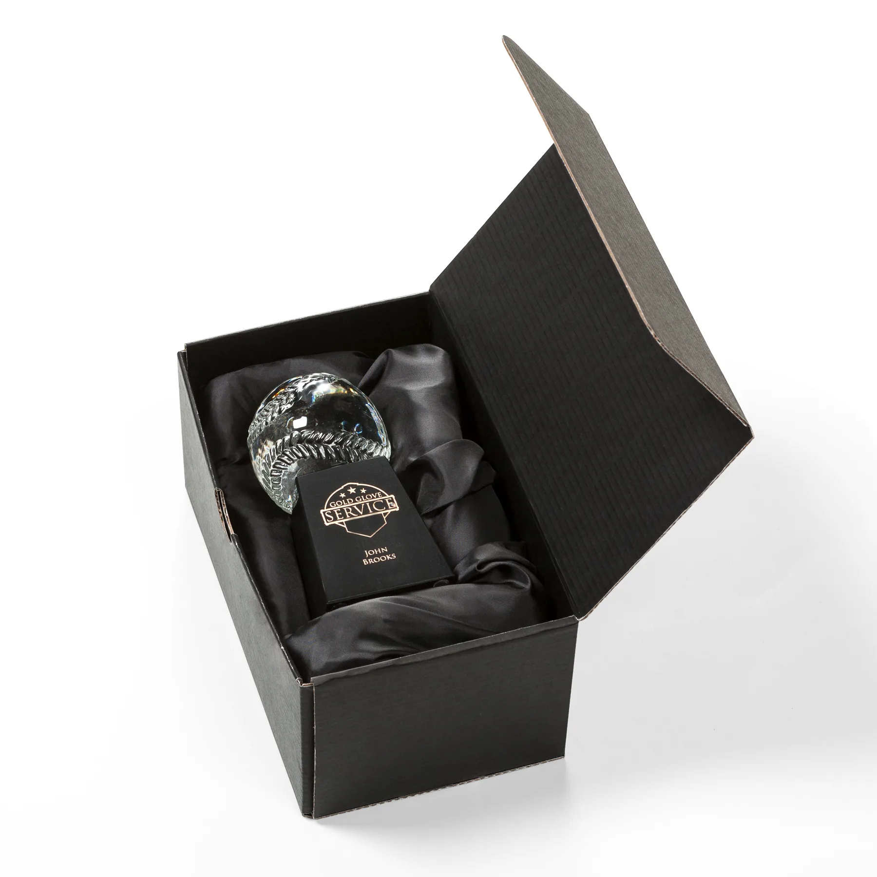 Packaging