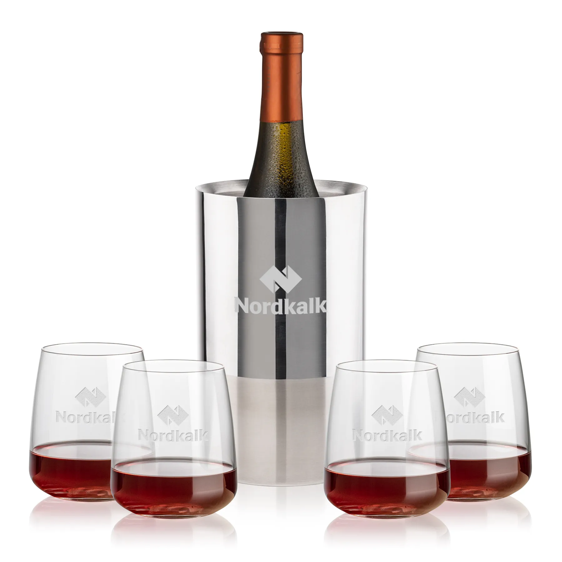 Set of 5