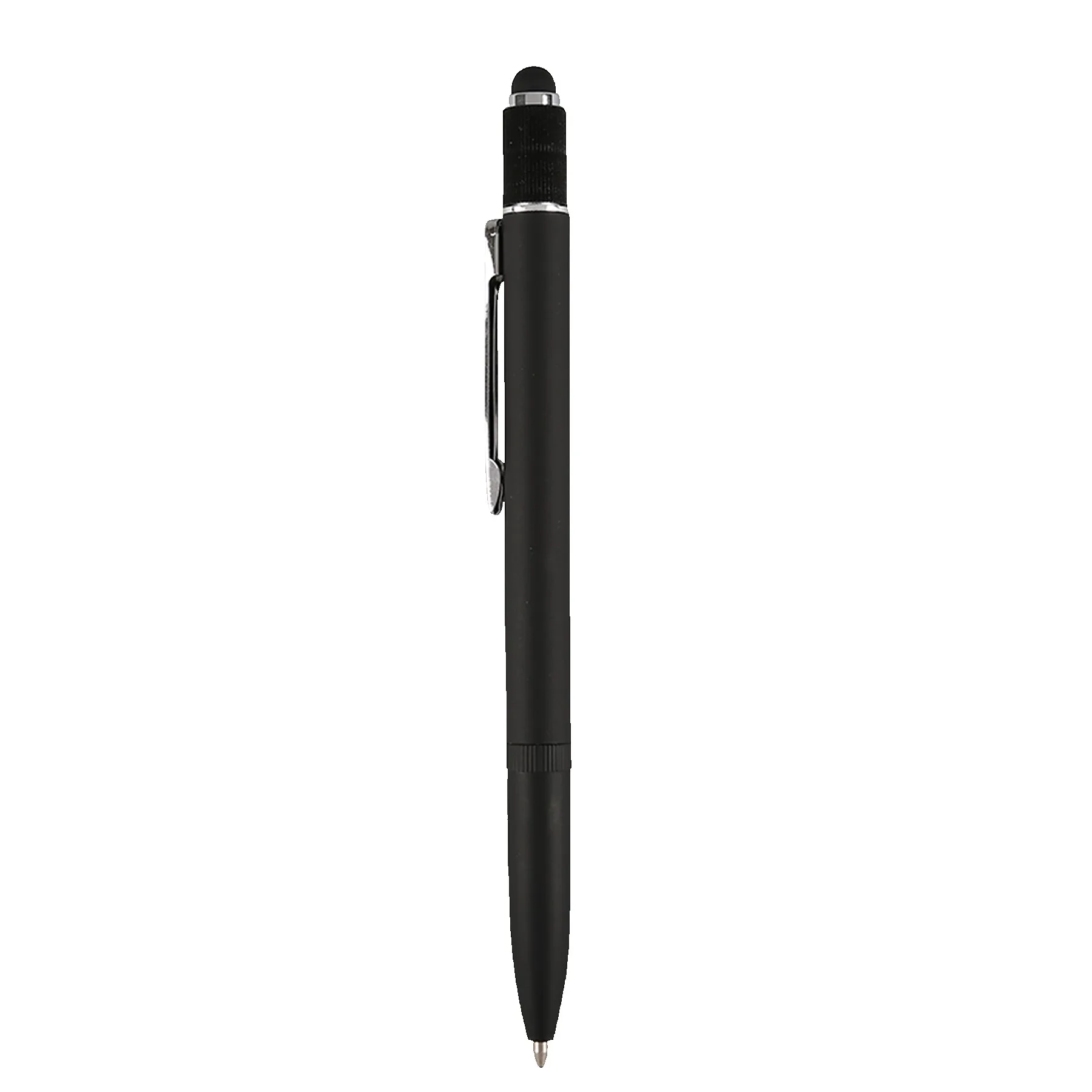 Alicante Aluminum Spin Top Stylus Pen view 6