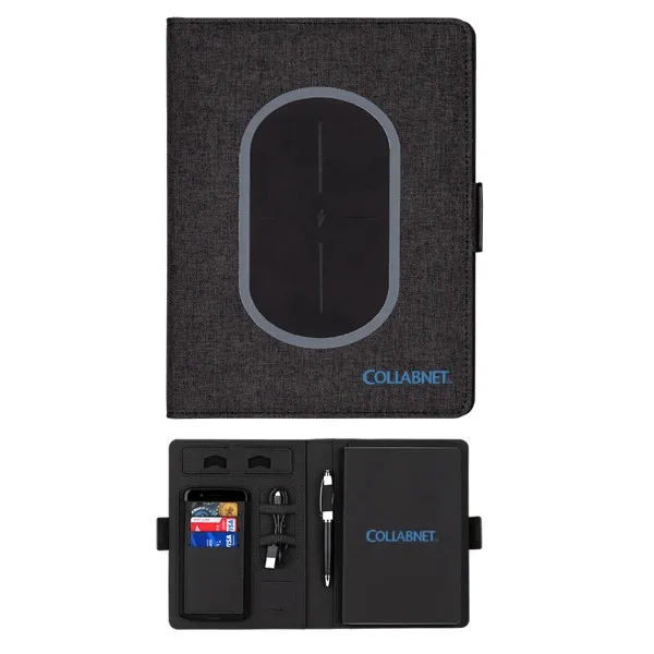Arlington Wireless Charging Portfolio