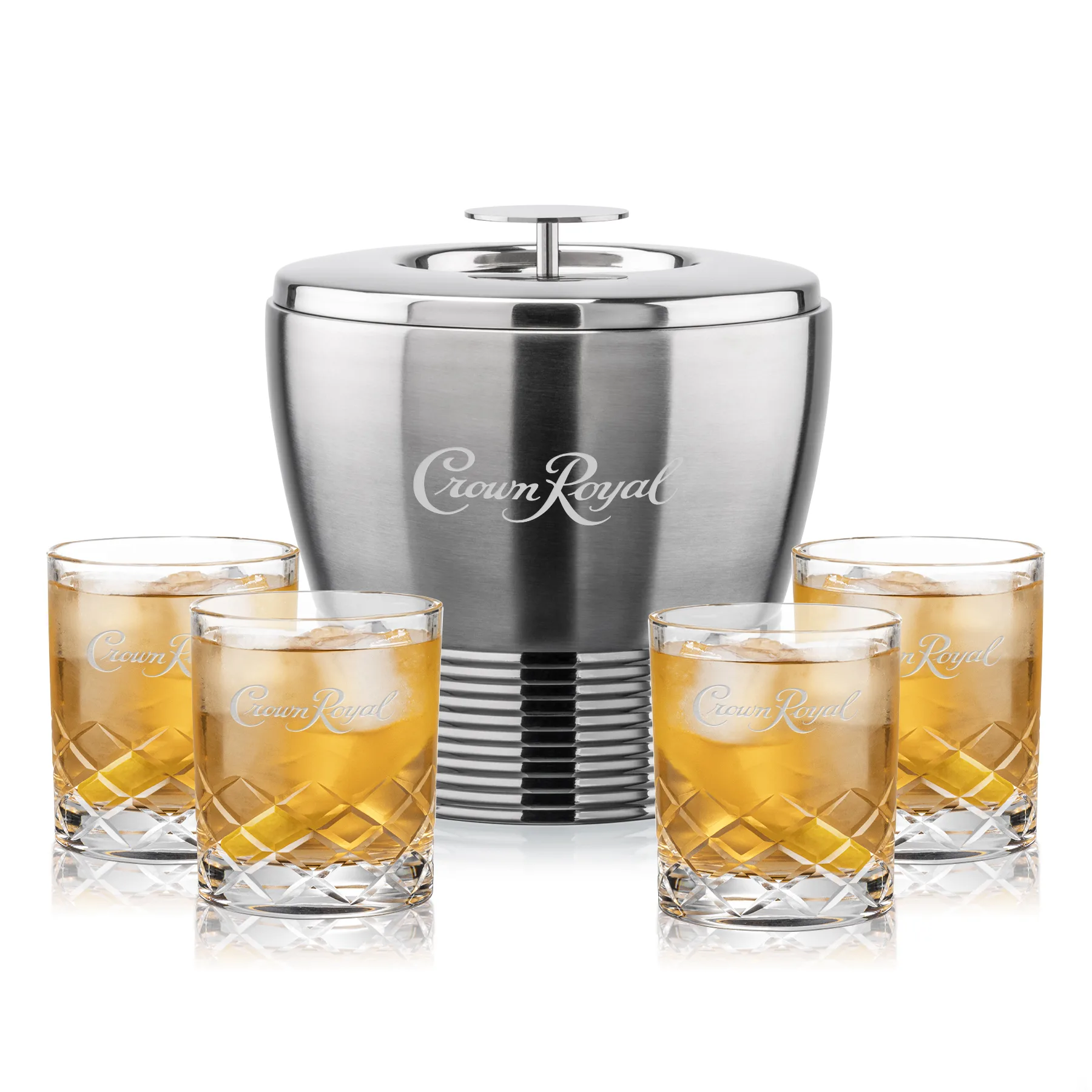 Set of 5