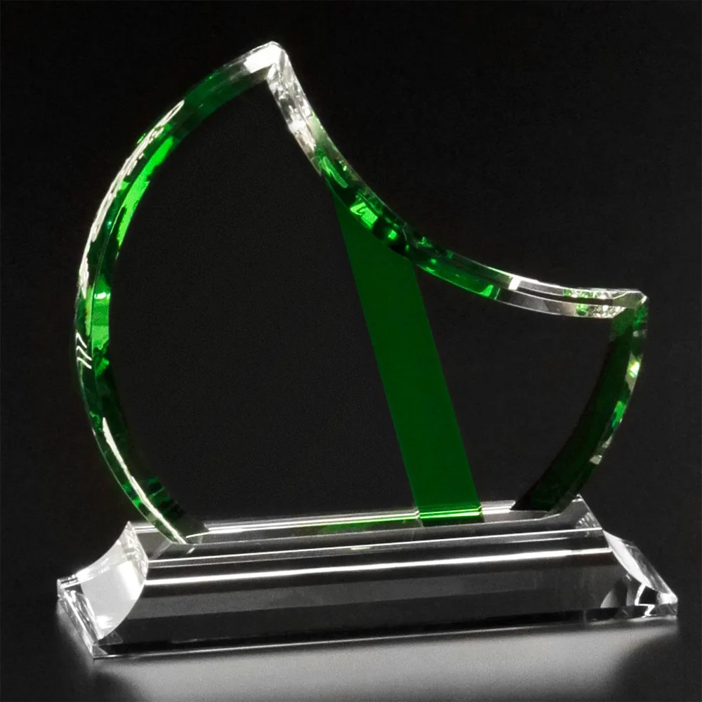 Gretna Award 7" view 2