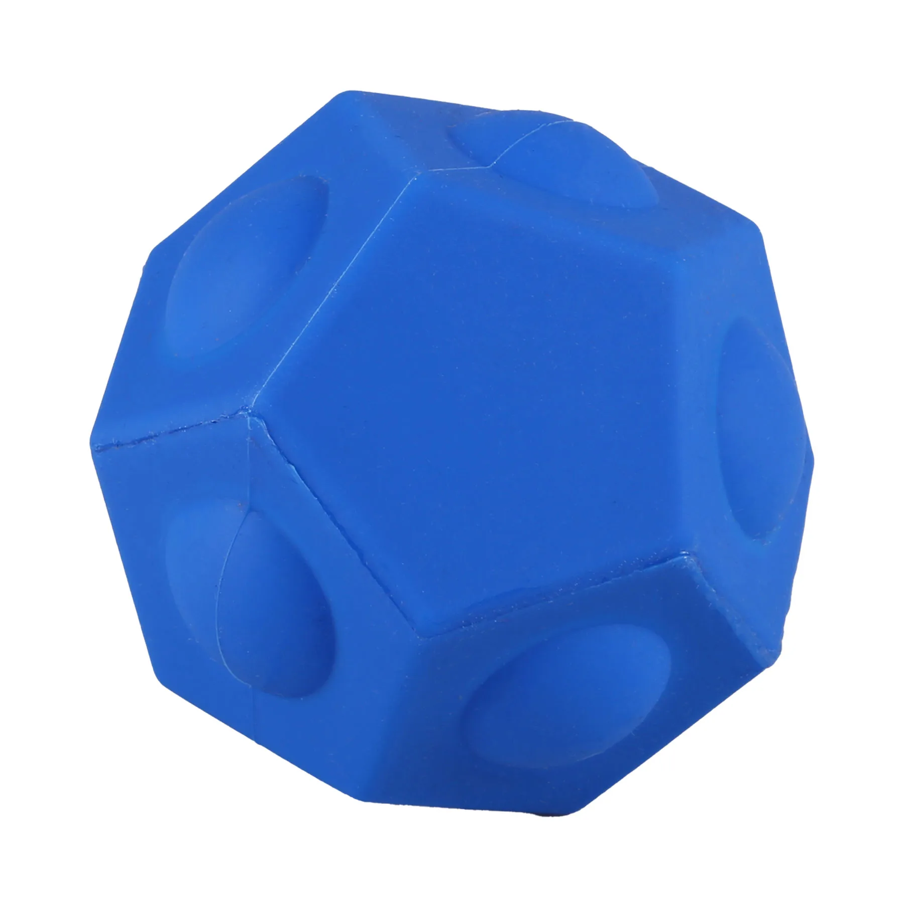 Blue Blank