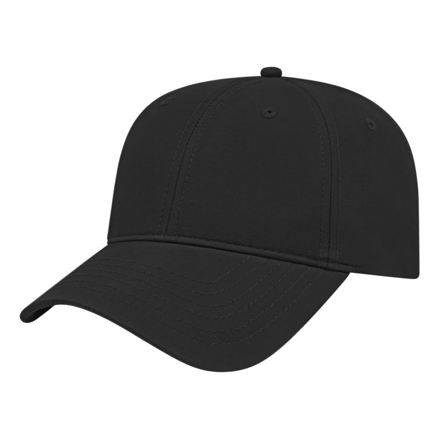 Premium Athletic Cap view 4