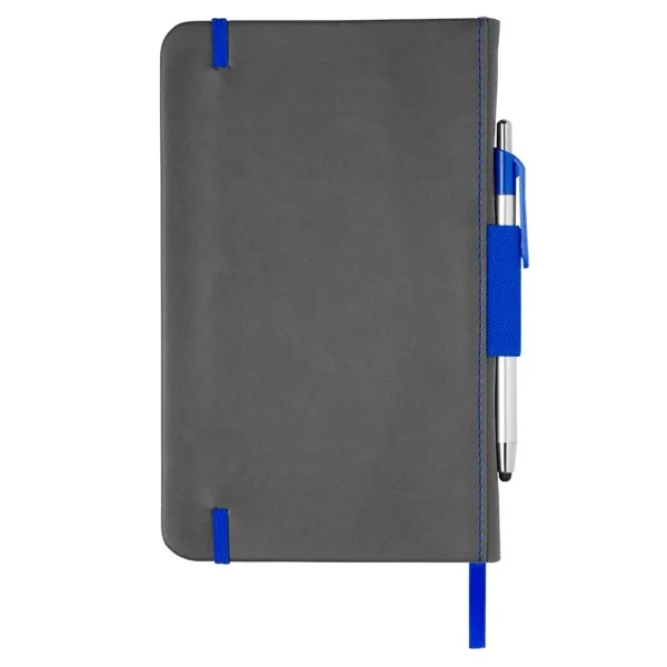 Blue Blank