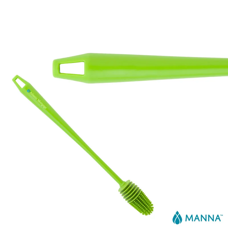 Manna Ultimate Bottle Brush view 3