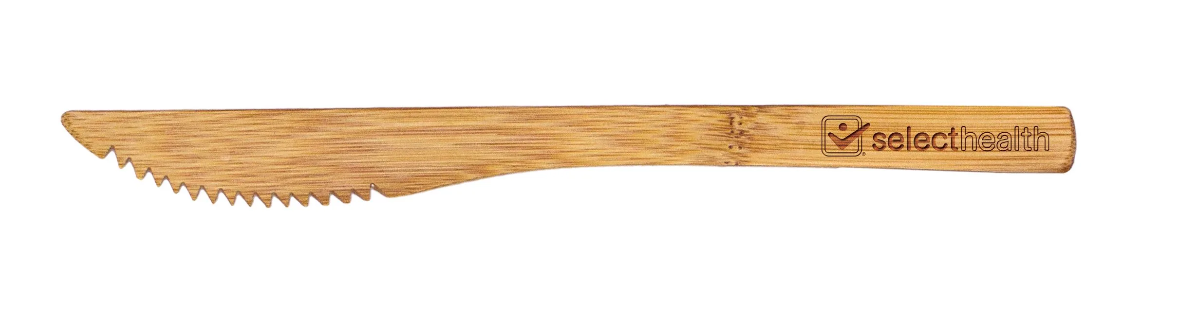 Bamboo Brown