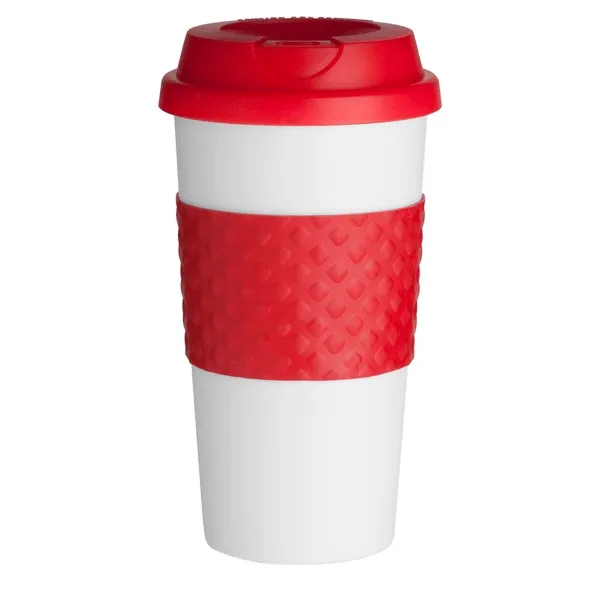 Red Blank