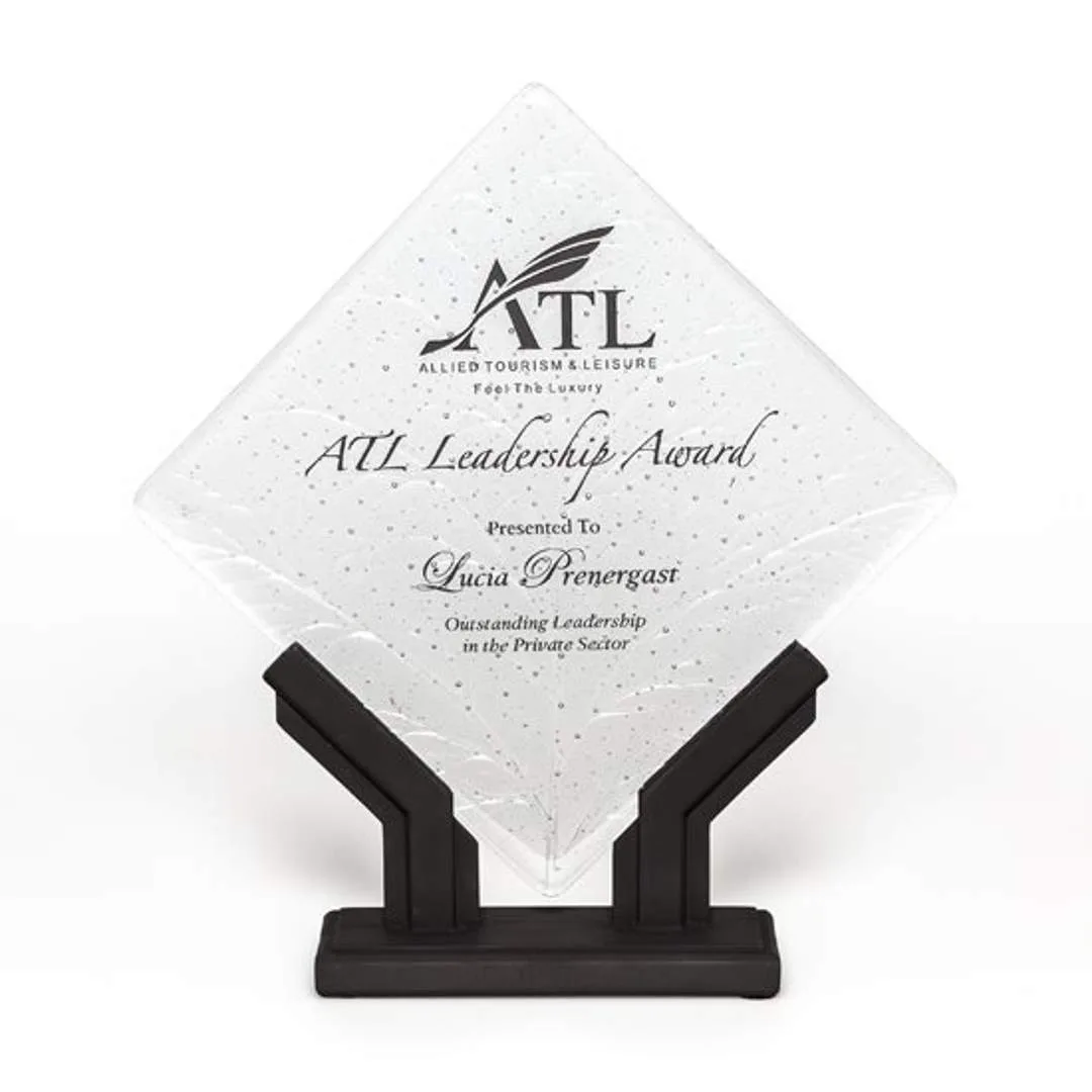 Elemental Award — Elemental Award