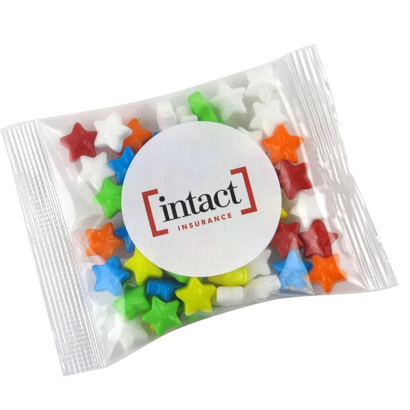 1 Oz. Goody Bag Starzmania
