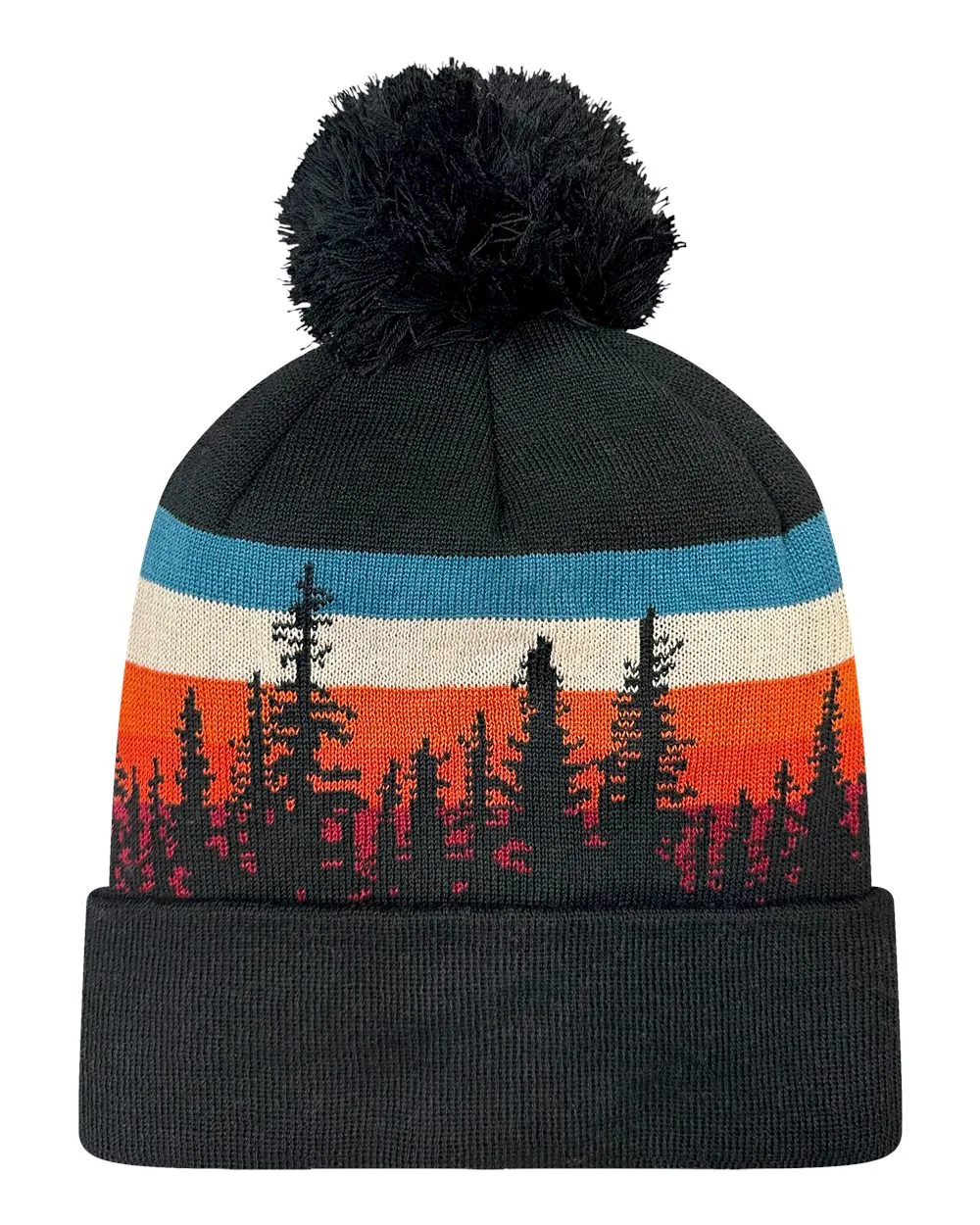 Lodgepole/Black