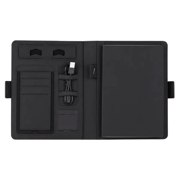 Arlington Wireless Charging Portfolio view 3