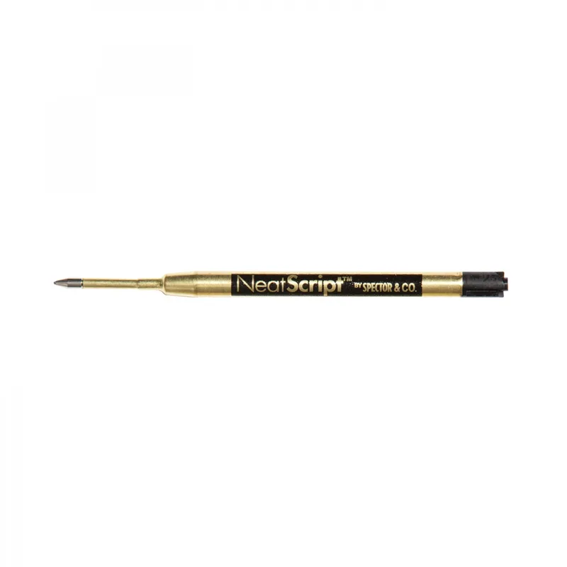 Neatscript Tm - Metal Refill