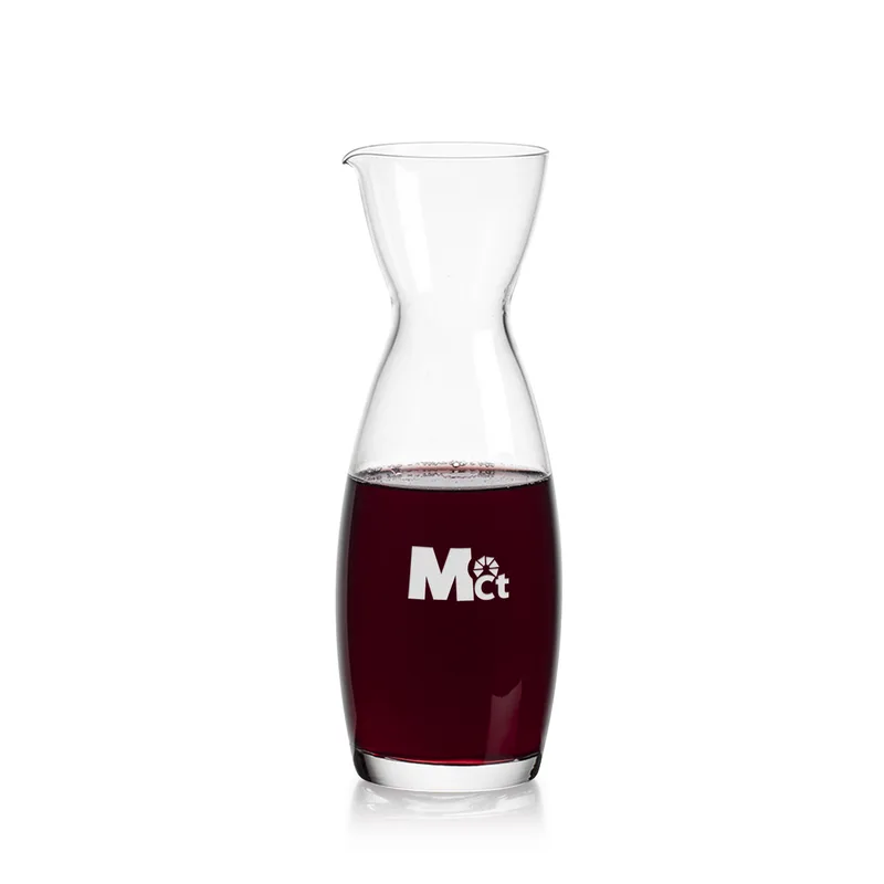 Carafe Only, Carafe, 8.5 oz