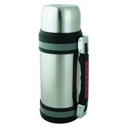 1 Liter Vacuum Bottle w/Handle