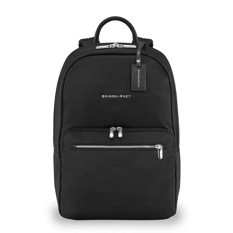 Briggs & Riley™ Rhapsody Essential Backpack (Black)