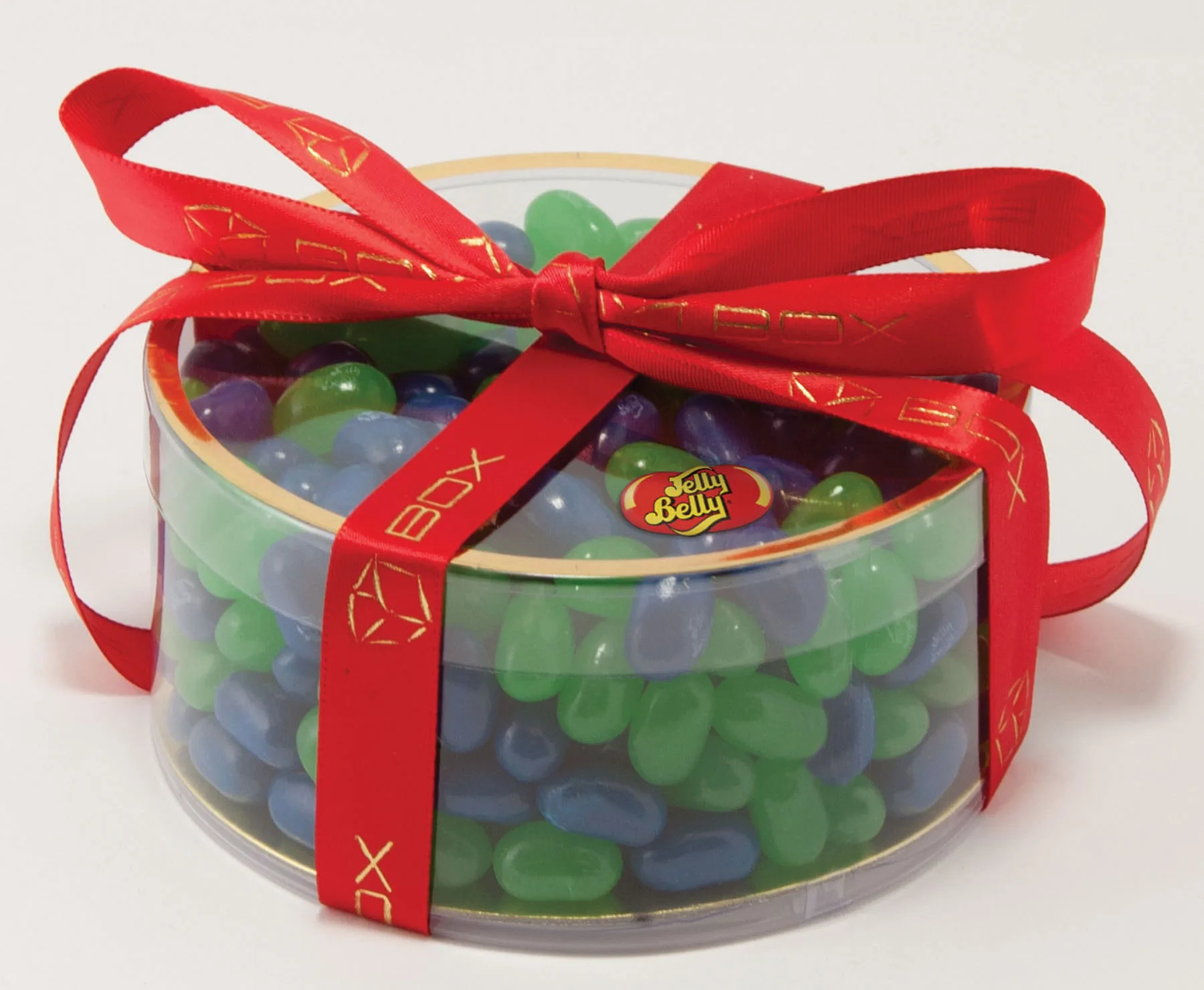 Clearview Gift Box w/Jelly Belly