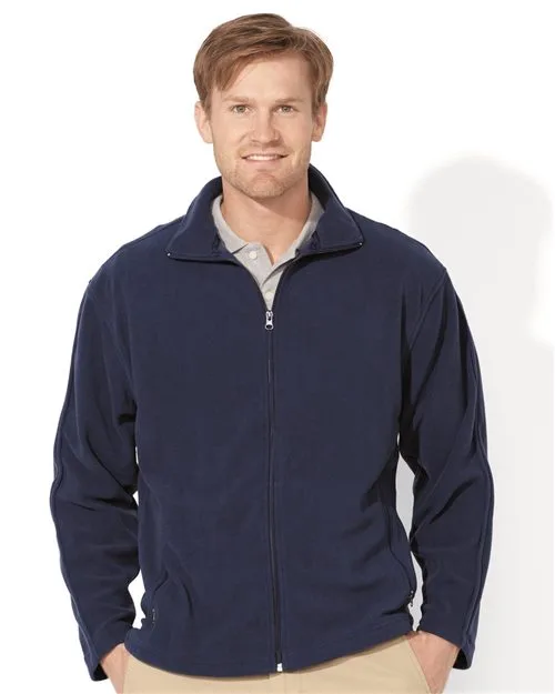 Sierra Pacific Full-Zip Jacket