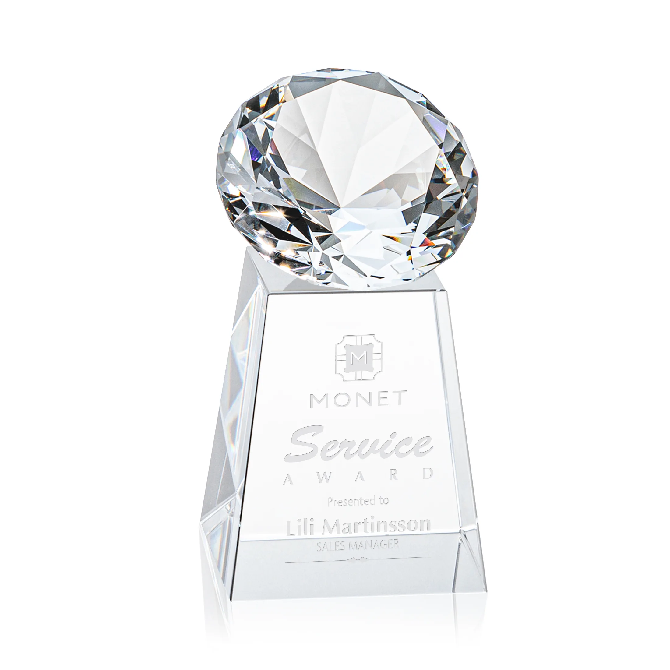 Celestina Gemstone Award — Celestina Gemstone Award