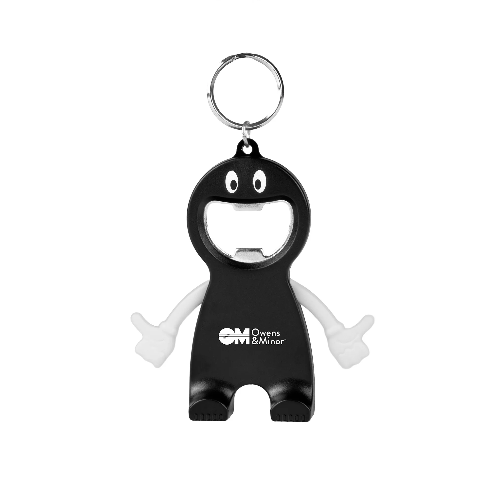 CheersMate Keychain Bottle Opener view 5