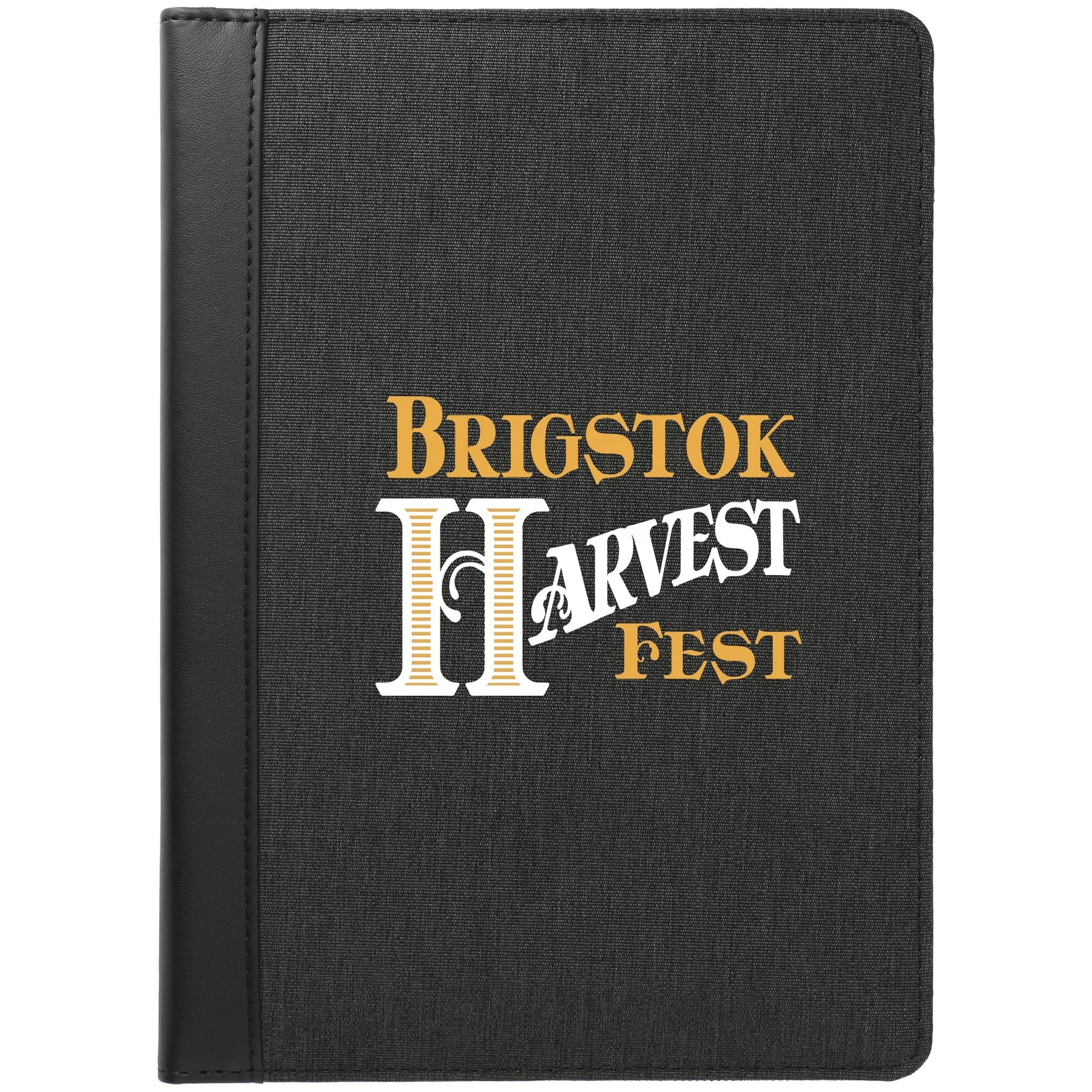 7'' x 10'' NBN Trails Writing Pad with FSC® Mix Paper
